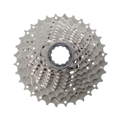 Shimano HG-62 10 Speed Cassette - Cyclop.in