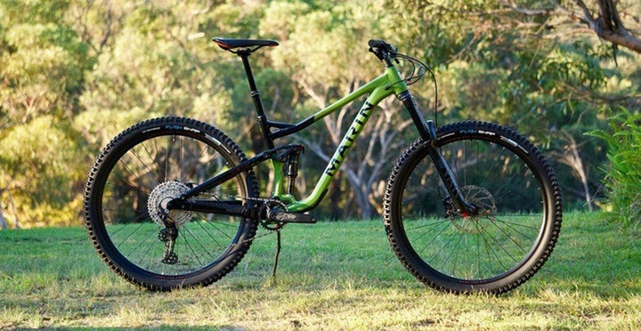 Cycling Cross Country Best Entry Level Mtb 2019 The Best German