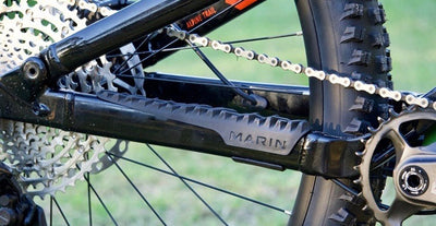 Marin Alpine Trail 7 MTB Bicycle - Cyclop.in