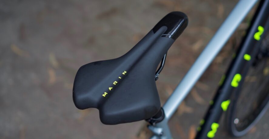 Marin Presidio 3 Road Bicycle - Cyclop.in