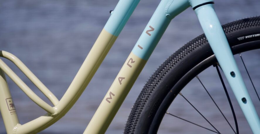 Marin Stinson ST 1 Road Bicycle - Cyclop.in