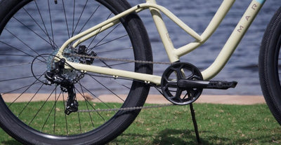 Marin Stinson ST 1 Road Bicycle - Cyclop.in