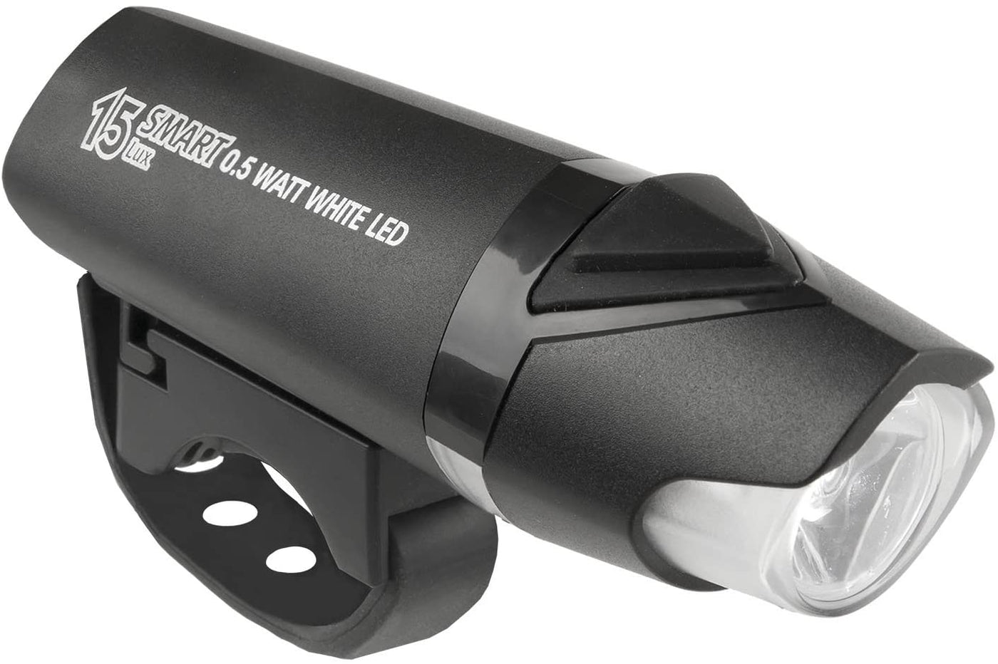 Smart Battery Lamp Set - Black - Cyclop.in