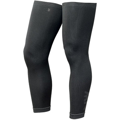 Northwave Extreme 2 Leg Warmer-Black - Cyclop.in