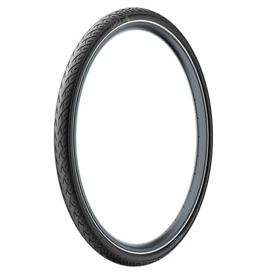 Pirelli Tire Rigid Cycl-E DT-Sport Full Black - Cyclop.in