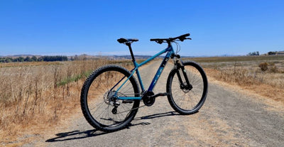 Marin Bolinas Ridge 2 MTB Bicycle - Cyclop.in