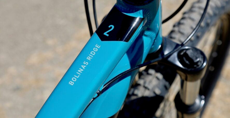 Marin bolinas 2025 ridge 2018