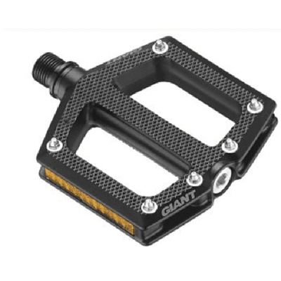 Giant Pinner Lite Flat Pedal - Black - Cyclop.in