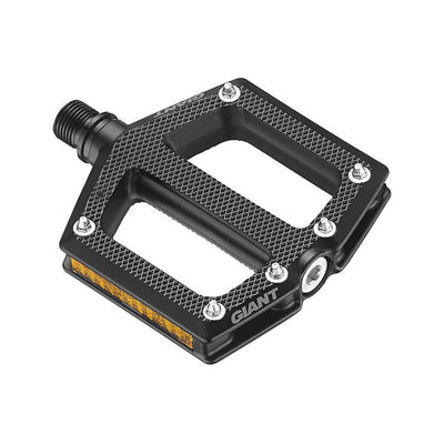Giant Pinner Flat Pedal - Black - Cyclop.in