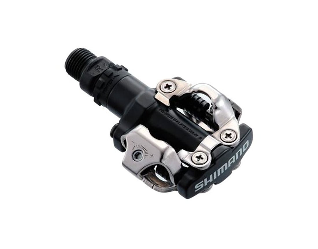 Shimano PD-M520 Deore Clipless Pedal - Cyclop.in