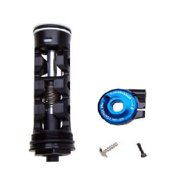 Rock Shox Comp Dmpr Mcdna Rmt17 Sidb/Rba Rl 120 - Cyclop.in