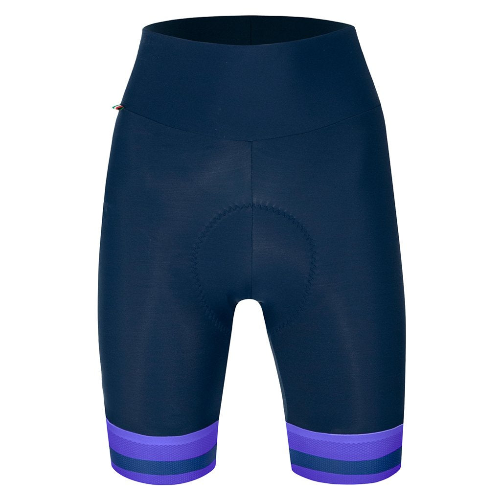 Santini Womens Lizzie Lovers Shorts - Cyclop.in
