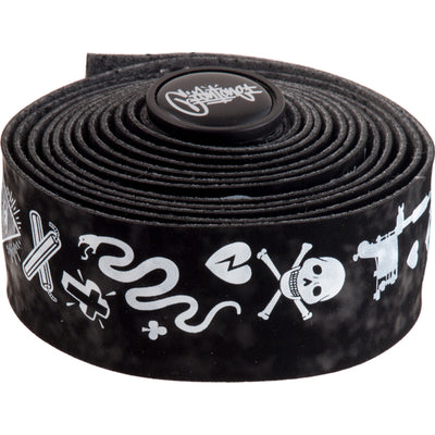 Cinelli Mike Giant Velvet Bartape - Cyclop.in