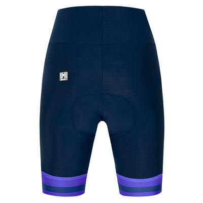 Santini Womens Lizzie Lovers Shorts - Cyclop.in