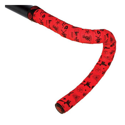 Cinelli Mike Giant Velvet Bartape - Cyclop.in