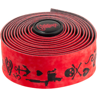 Cinelli Mike Giant Velvet Bartape - Cyclop.in
