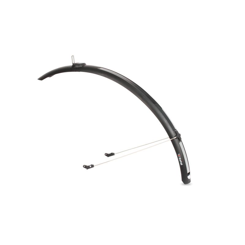 Zefal Paragon C40 Mudguard Set - Cyclop.in