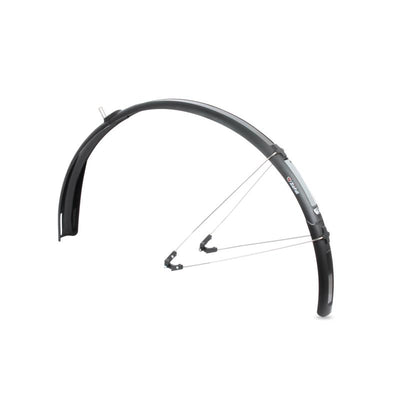 Zefal Paragon C50 Mudguard Set - Cyclop.in