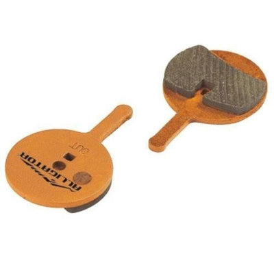 Alligator Brake Disc Pads Organic HK-VX027-DIY+ - Cyclop.in