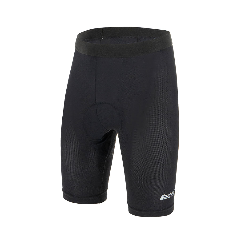 Santini Adamo MTB Under-Shorts - Cyclop.in