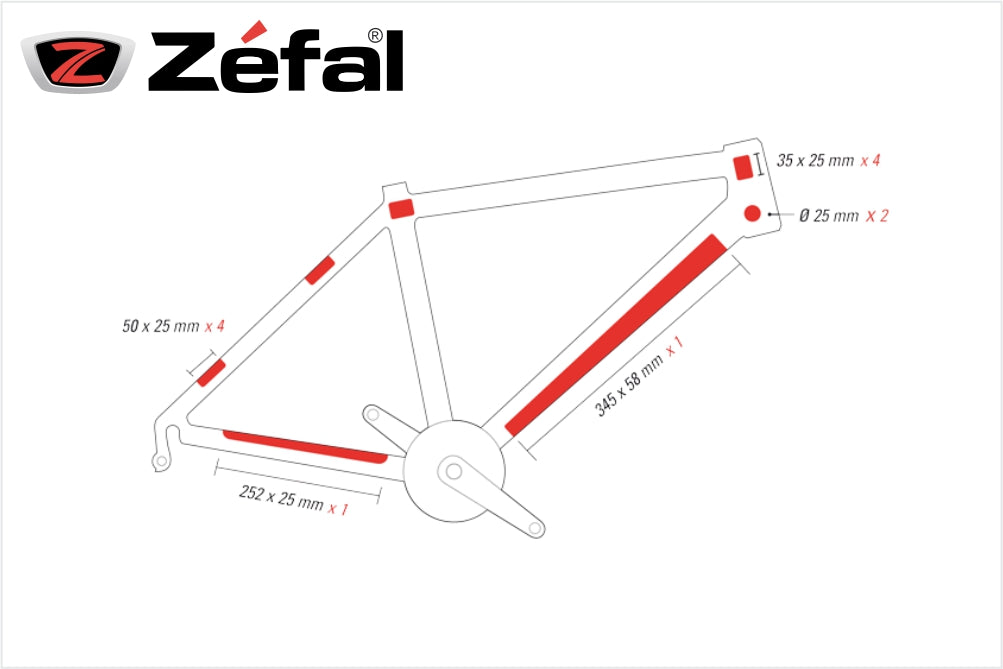 Zefal Skin Armor M - Cyclop.in