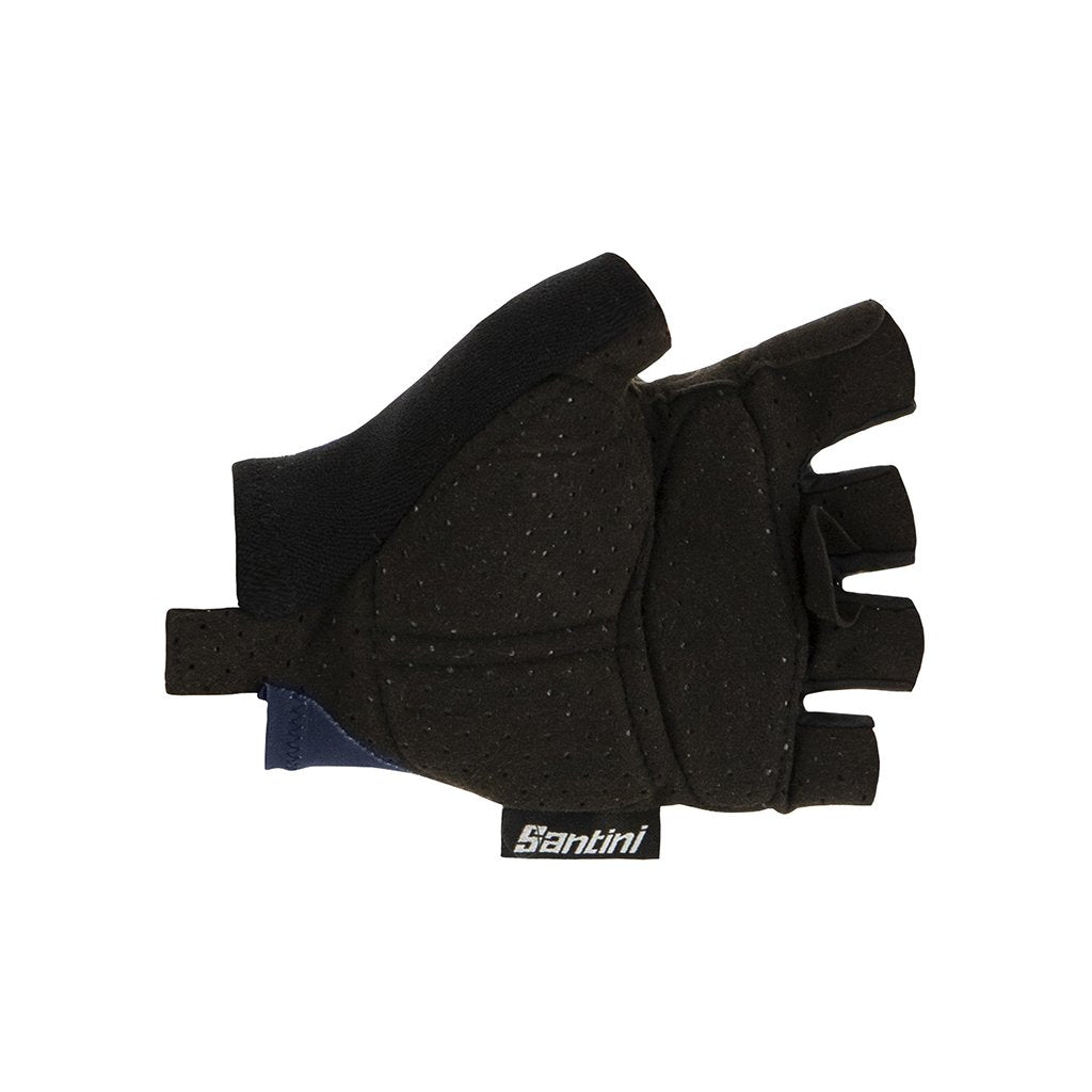 Santini Nibali Gloves - Print - Cyclop.in