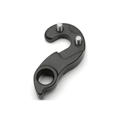 Giant Derailleur Hanger, 09+ Defy& Avail Adv / Tcr Adv / Tcr Adv SL - Black - Cyclop.in