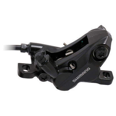 Shimano Hydraulic Disc Brakes MT-520 - Cyclop.in