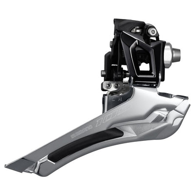 Shimano FD-R7000 105 Front Derailleur - 11 Speed - Cyclop.in