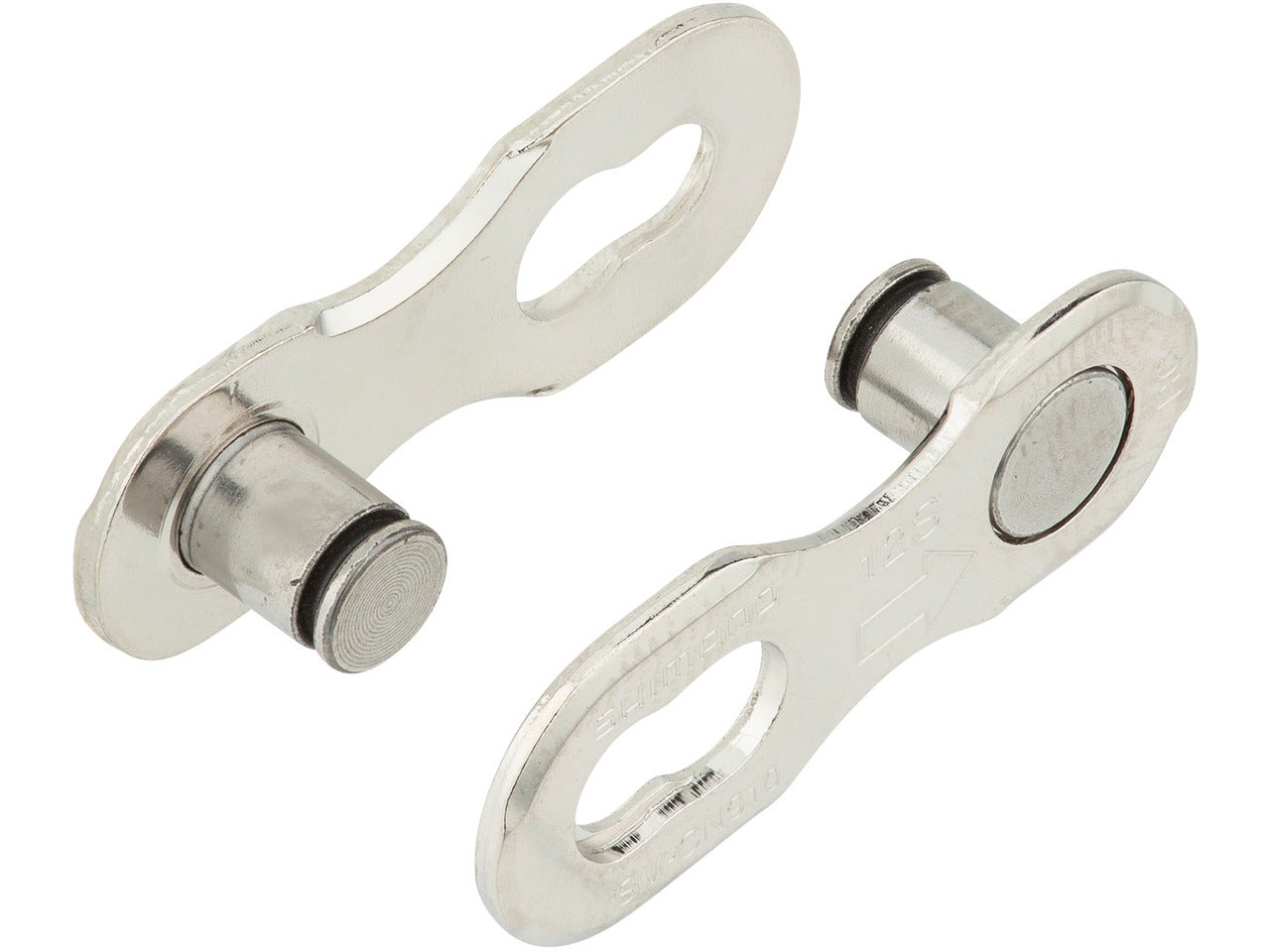 Shimano SLX Quick-Link CN-M7100 12-speed Chain - Cyclop.in