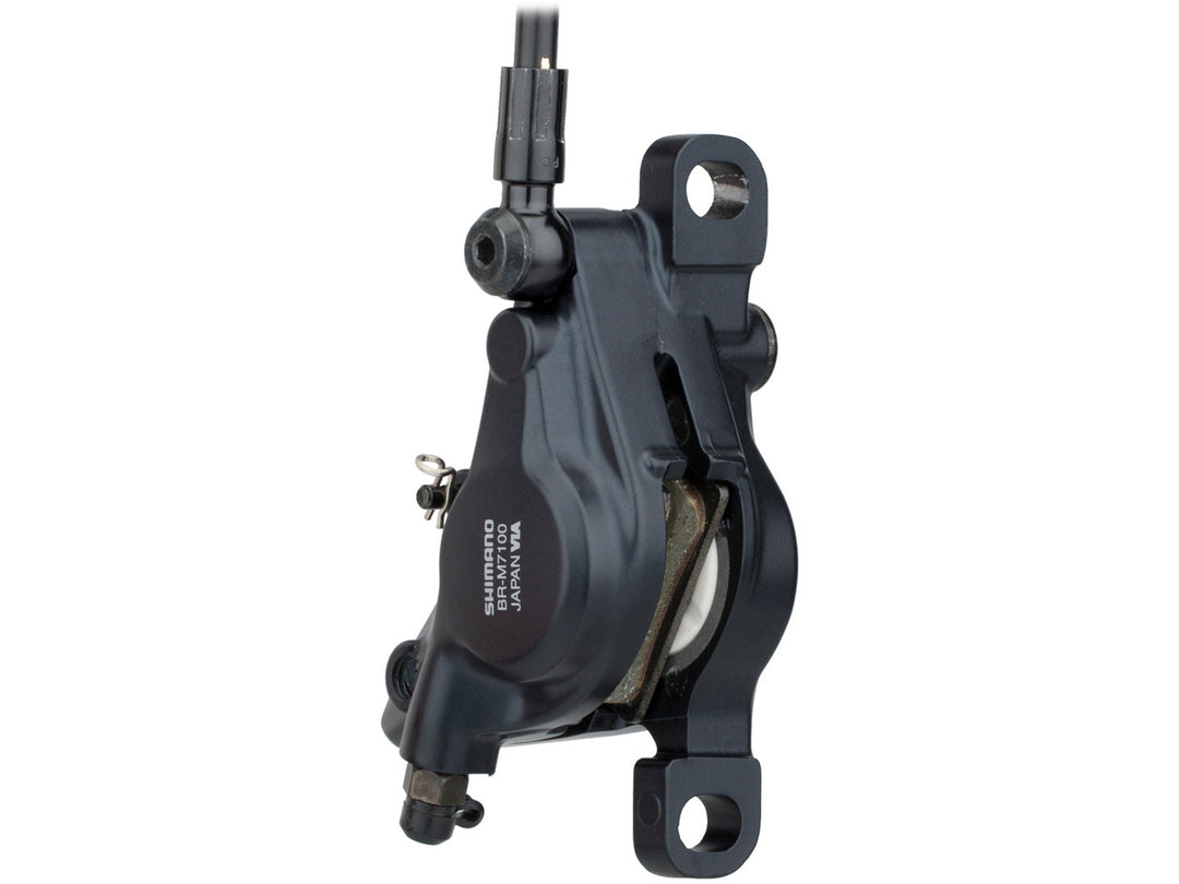 Buy Shimano Hydraulic Disc Brakes SLX BR-M7100 Online in India