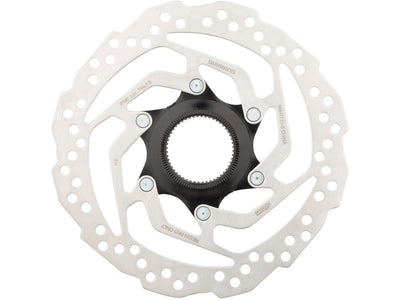 Shimano SM-RT10 Center Lock Brake Rotor - Cyclop.in