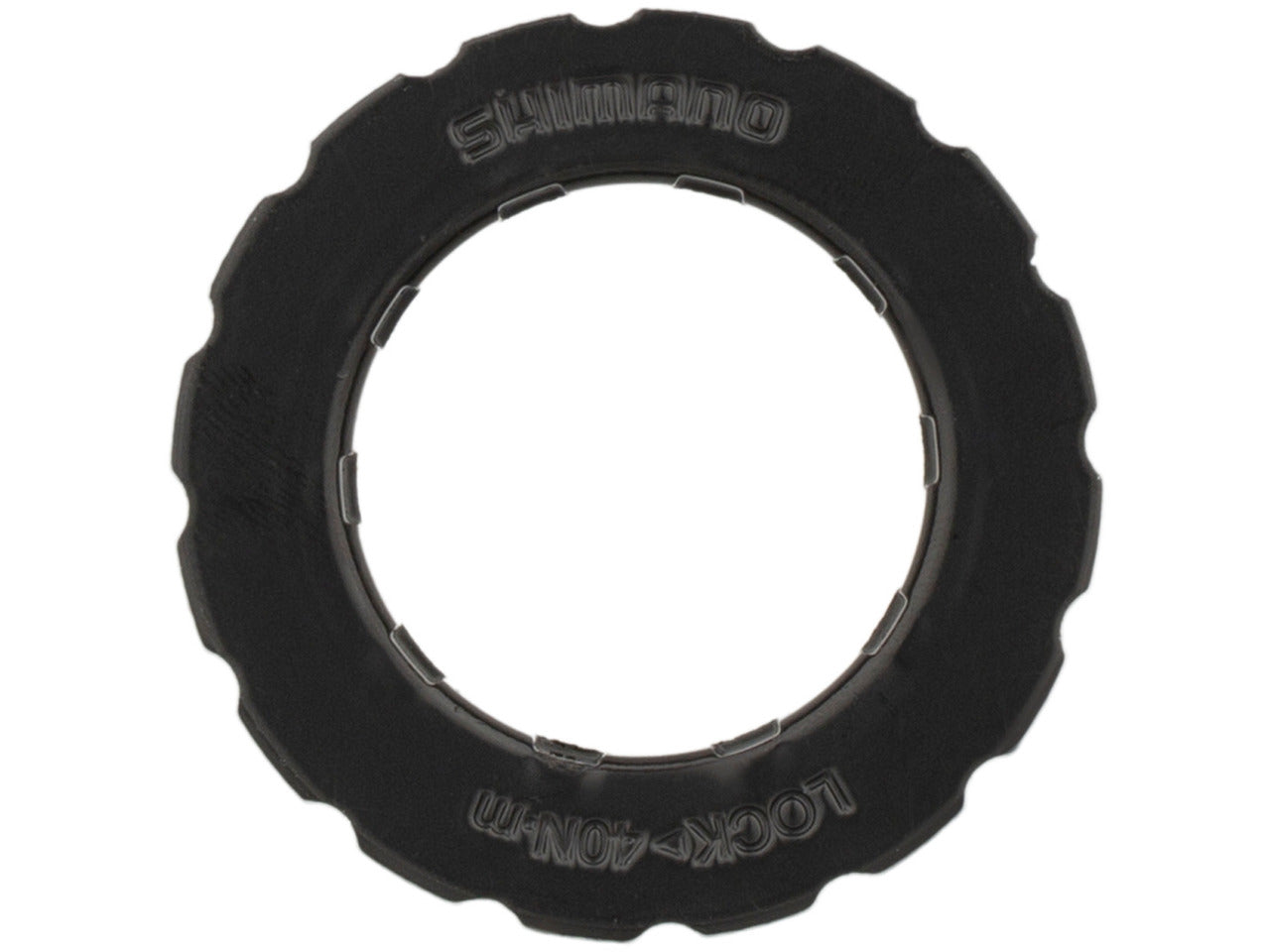 Shimano SM-RT10 Center Lock Brake Rotor - Cyclop.in
