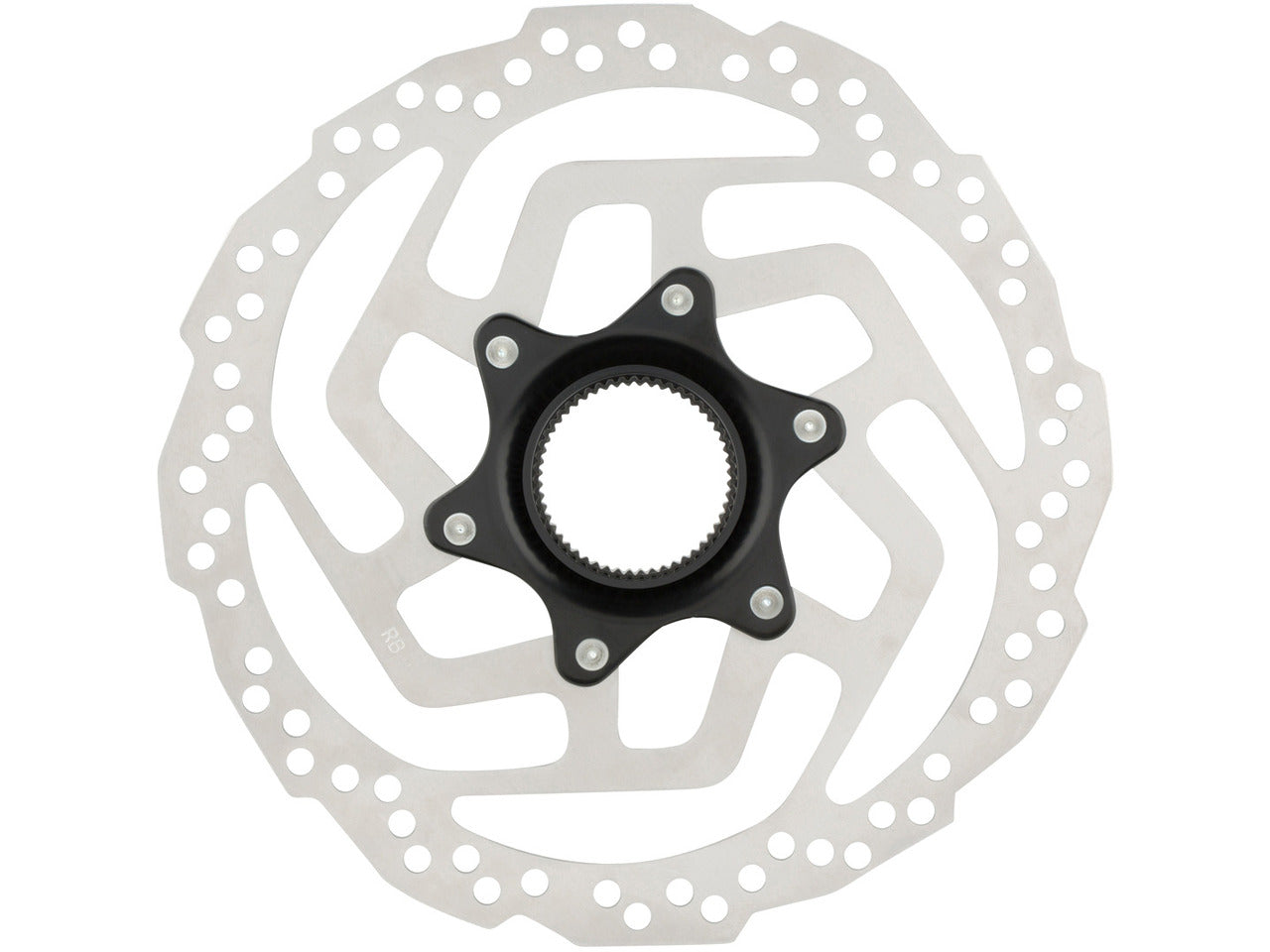 Shimano SM-RT10 Center Lock Brake Rotor - Cyclop.in
