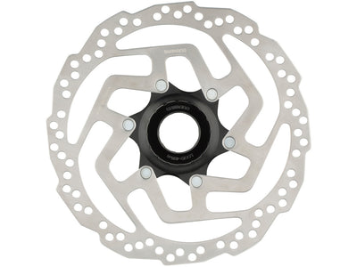 Shimano SM-RT10 Center Lock Brake Rotor - Cyclop.in