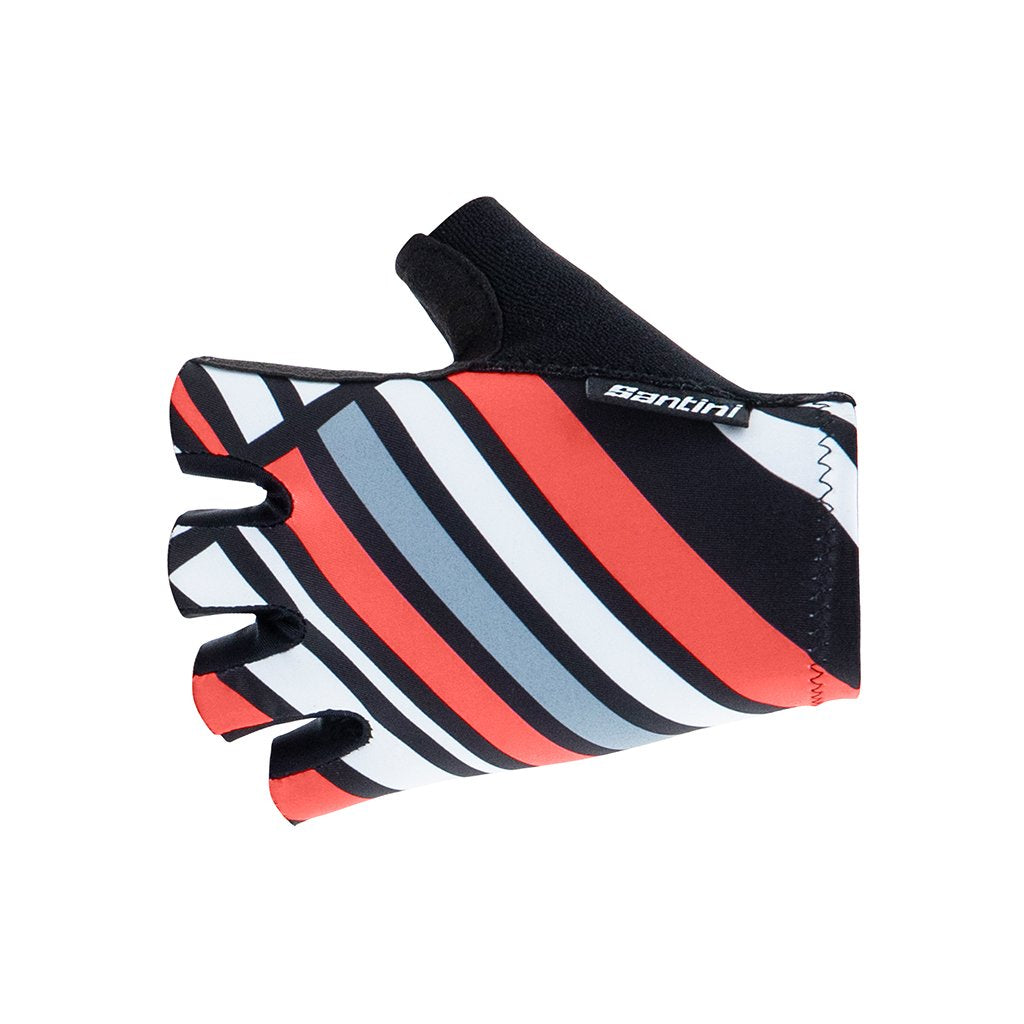 Santini Raggio Gloves - Cyclop.in