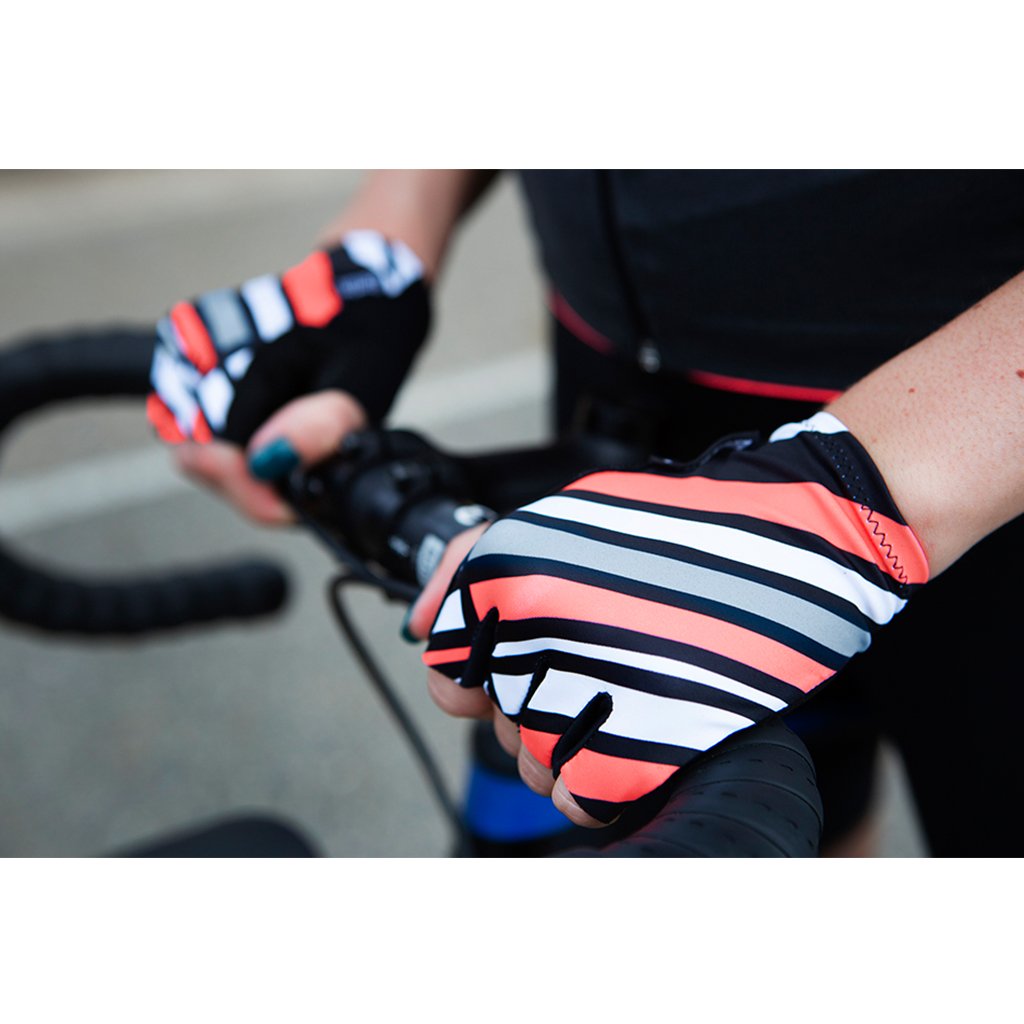 Santini Raggio Gloves - Cyclop.in