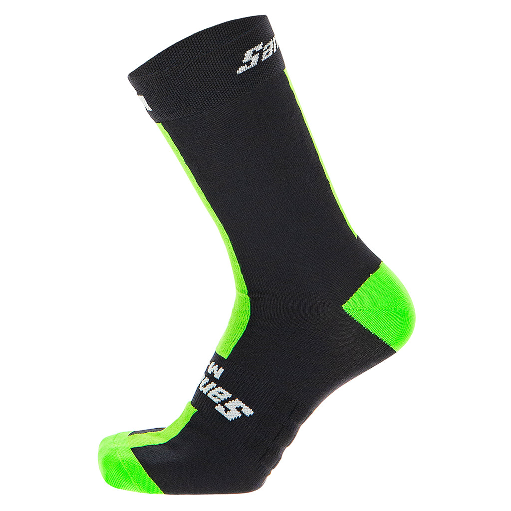 Sanitni VIS Ironman Socks - Cyclop.in