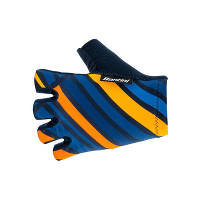 Santini Raggio Gloves - Cyclop.in