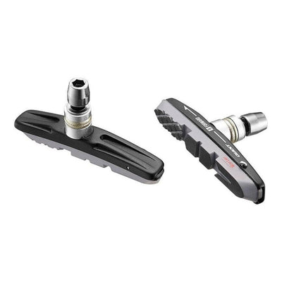 Giant Tri-Comp V-Brake Shoes/Holder - Cyclop.in