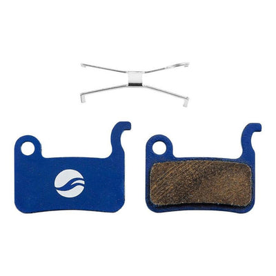 Giant Sport Disc Pad-Shimano 2011 & Older XTR/XT/SLX/SAI - Cyclop.in