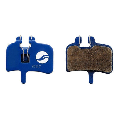 Giant Sport Disc Pad-Hayes MAG/HFX-9 - Cyclop.in