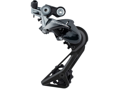 Shimano Dura Ace Shadow RD-R9100 11-speed Rear Derailleur - Cyclop.in