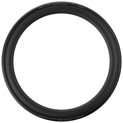 Pirelli Tyre Fold P Zero Velo Full Black 28-622 - Cyclop.in