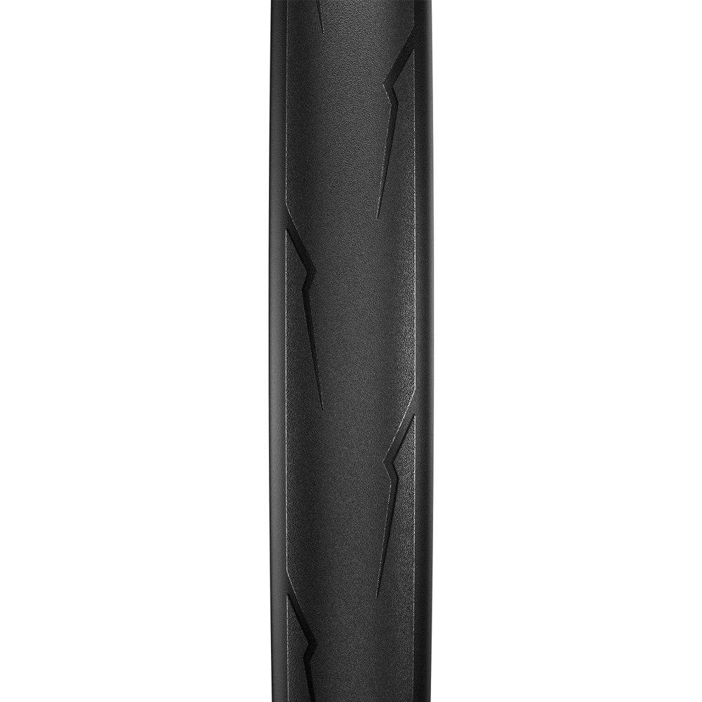 Pirelli Tyre Fold P Zero Velo Full Black 28-622 - Cyclop.in