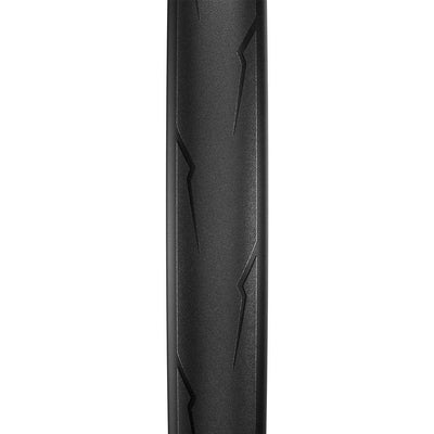 Pirelli Tyre Fold P Zero Velo Full Black 28-622 - Cyclop.in