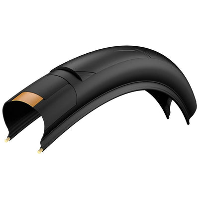 Pirelli Tyre Fold P Zero Velo Full Black 28-622 - Cyclop.in
