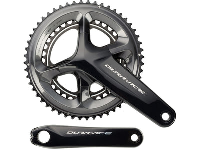 Shimano Dura Ace FC-R9100 Hollowtech II Crankset - Cyclop.in