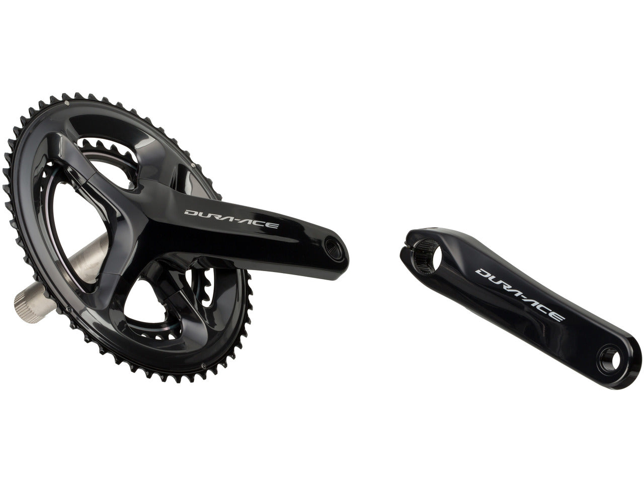 Shimano Dura Ace FC-R9100 Hollowtech II Crankset - Cyclop.in