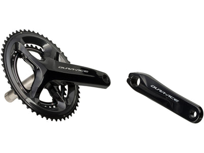 Shimano Dura Ace FC-R9100 Hollowtech II Crankset - Cyclop.in